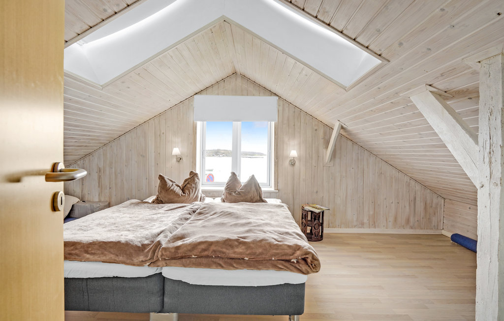 Feriehuse - Sønderballe Strand , Danmark - F07018 22