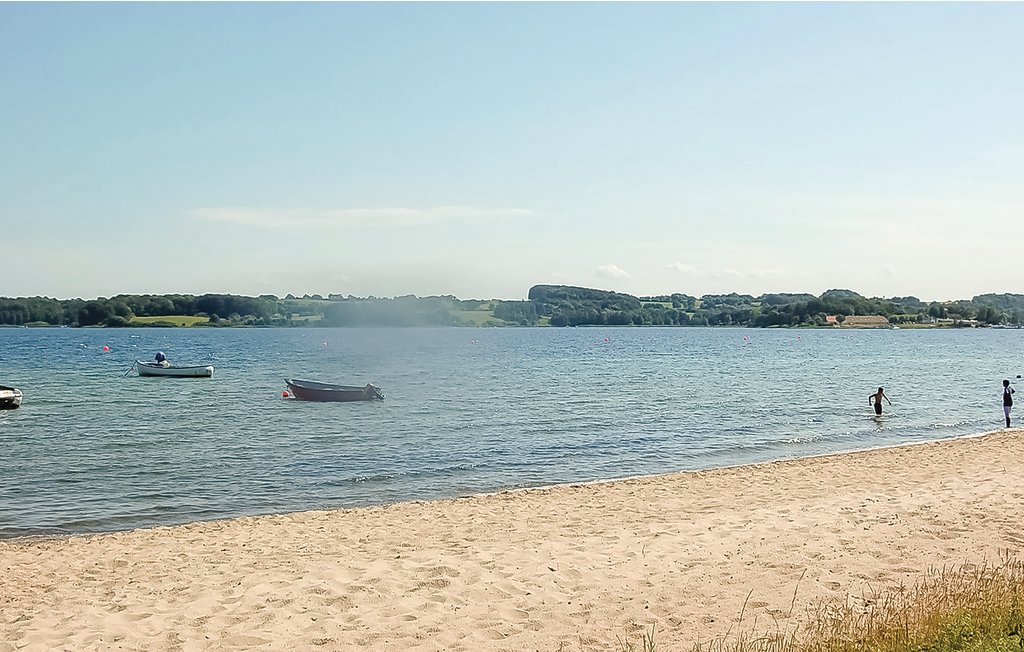 Feriehuse - Sønderballe Strand , Danmark - F07113 28
