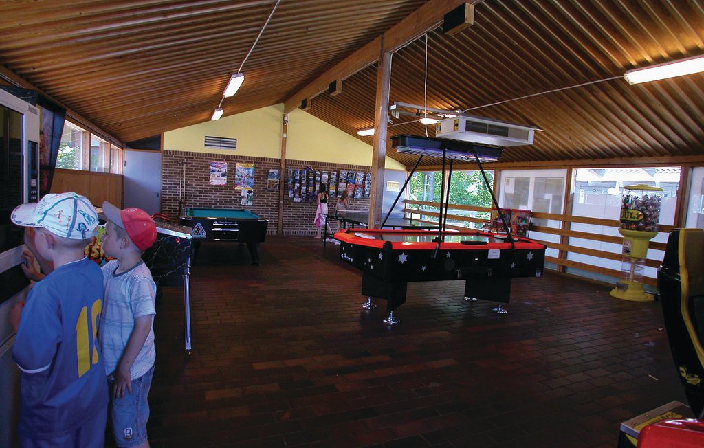 Ferienhaus - Løjt Strand , Dänemark - F07144 26