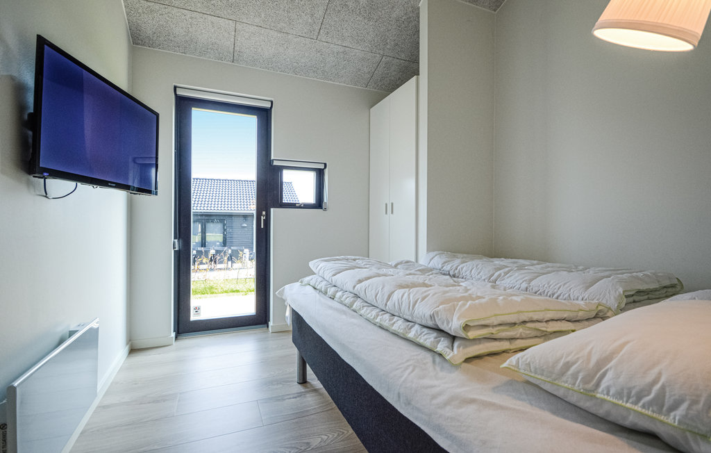 Ferienhaus - Kelstrup Strand , Dänemark - F07185 18