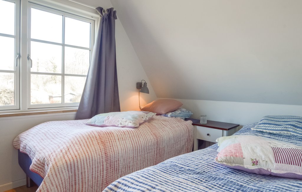 Ferienhaus - Kelstrup Strand , Dänemark - F07223 14