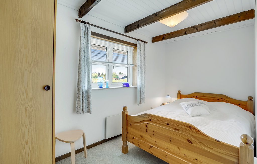 Ferienhaus - Hejsager Strand , Dänemark - F07290 26