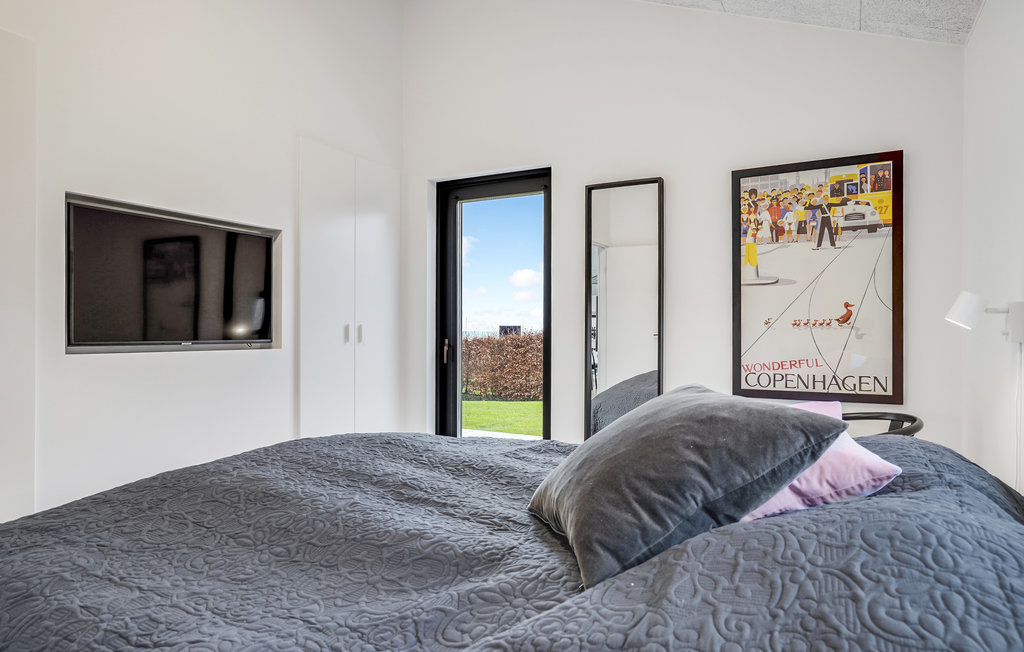 Ferienhaus - Kelstrup Strand , Dänemark - F07295 21