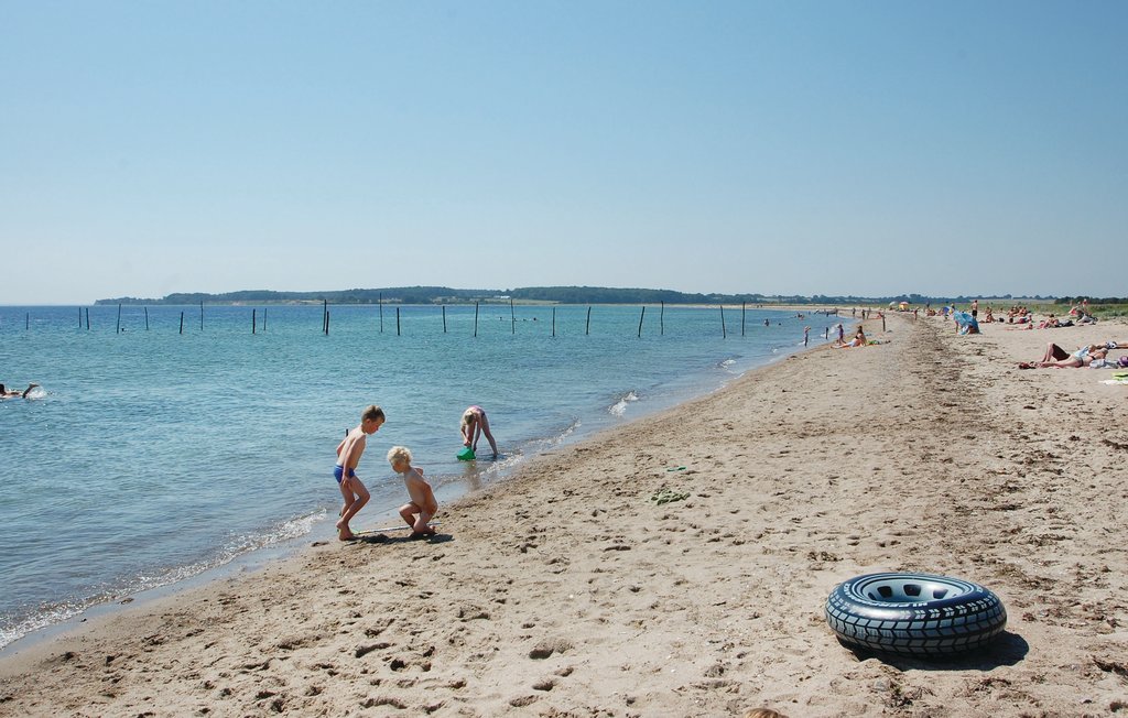 Ferienhaus - Flovt Strand , Dänemark - F07607 33