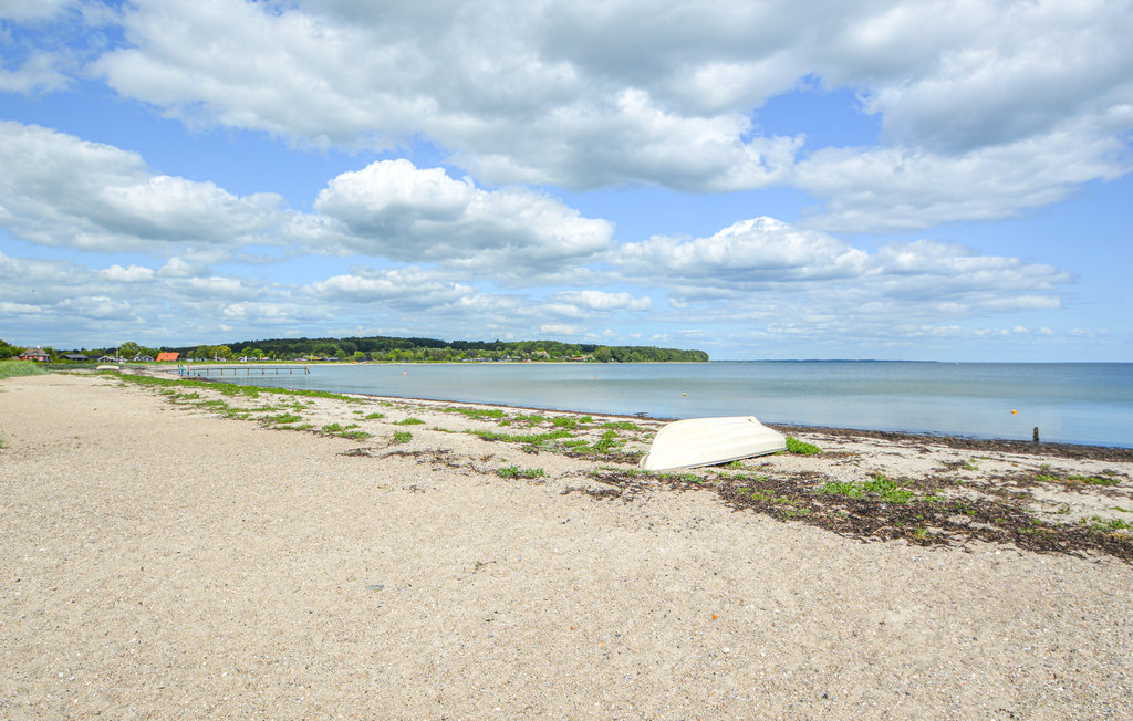 Feriehuse - Diernæs Strand , Danmark - F07646 18