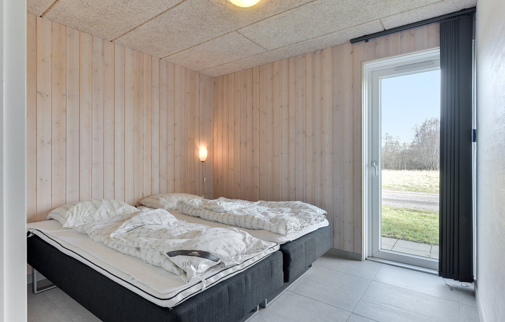Ferienhaus - Flovt Strand , Dänemark - F07600 32