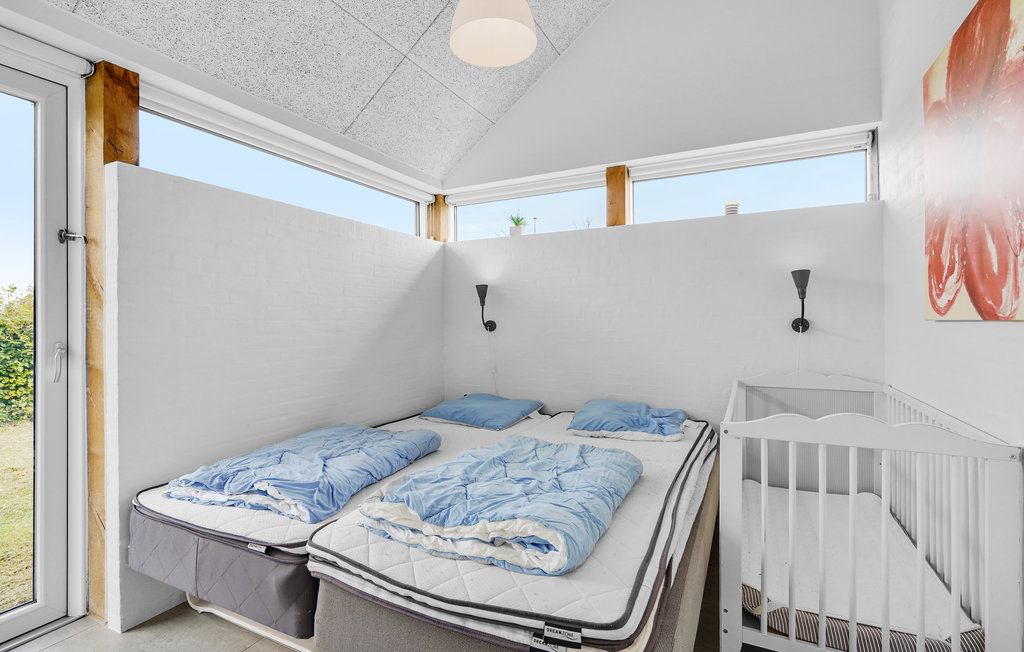 Feriehuse - Flovt Strand , Danmark - F07090 26