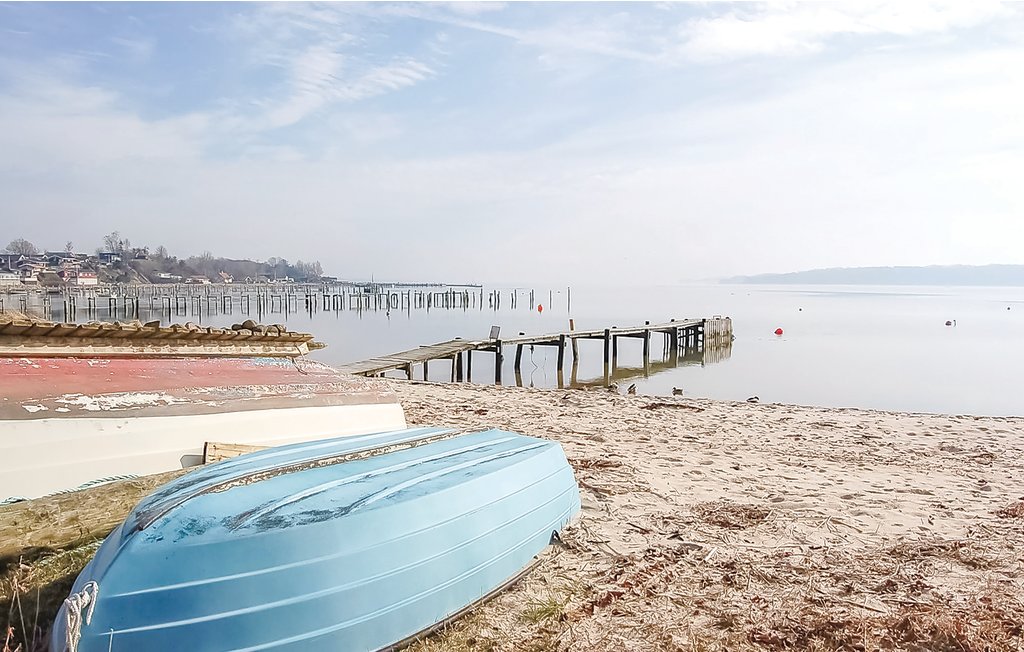 Feriehuse - Sønderballe Strand , Danmark - F07113 29