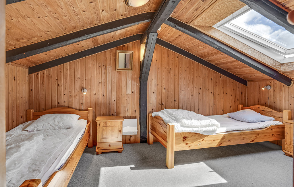 Feriehuse - Sønderballe Strand , Danmark - F07113 24