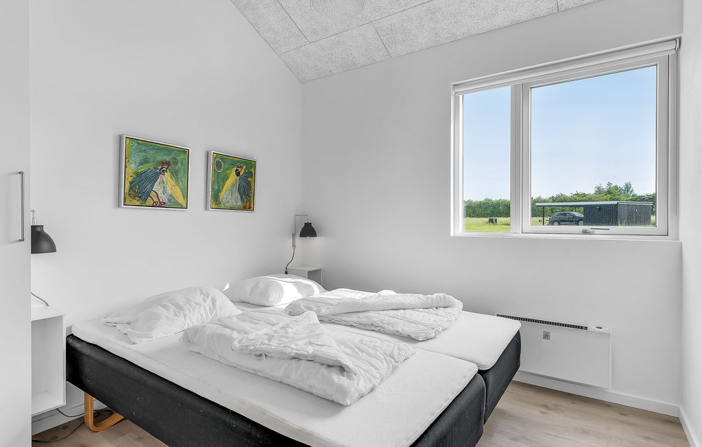 Ferienhaus - Årø , Dänemark - F07203 23
