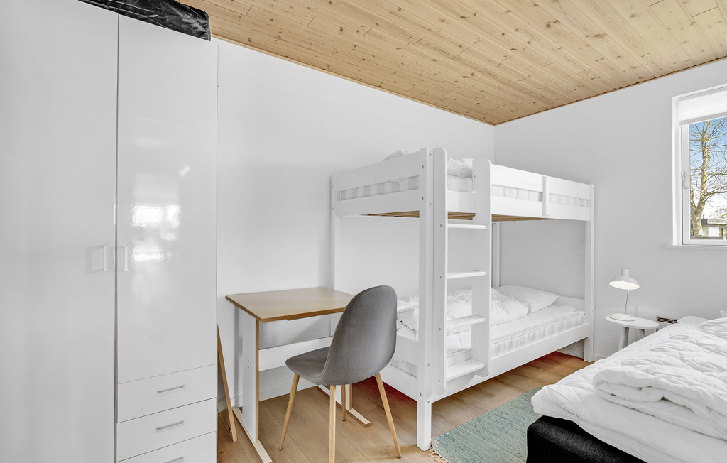 Feriehuse - Kelstrup Strand , Danmark - F07237 24