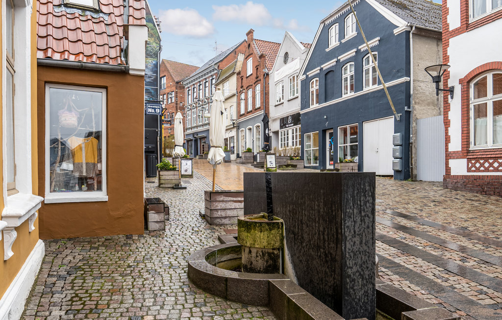 Lejlighed - Aabenraa , Danmark - F07311 22