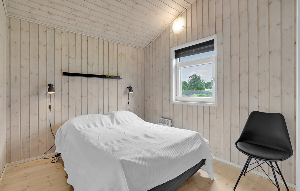 Semesterhus - Loddenhøj Strand , Danmark - F07635 21