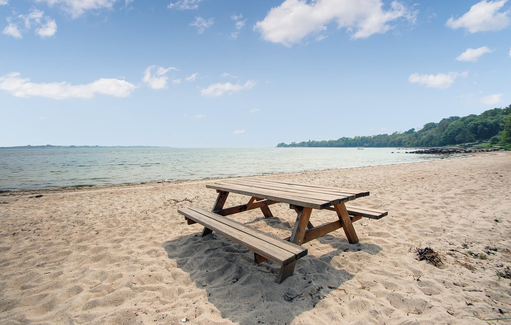 Feriehuse - Løjt Strand , Danmark - F07056 21