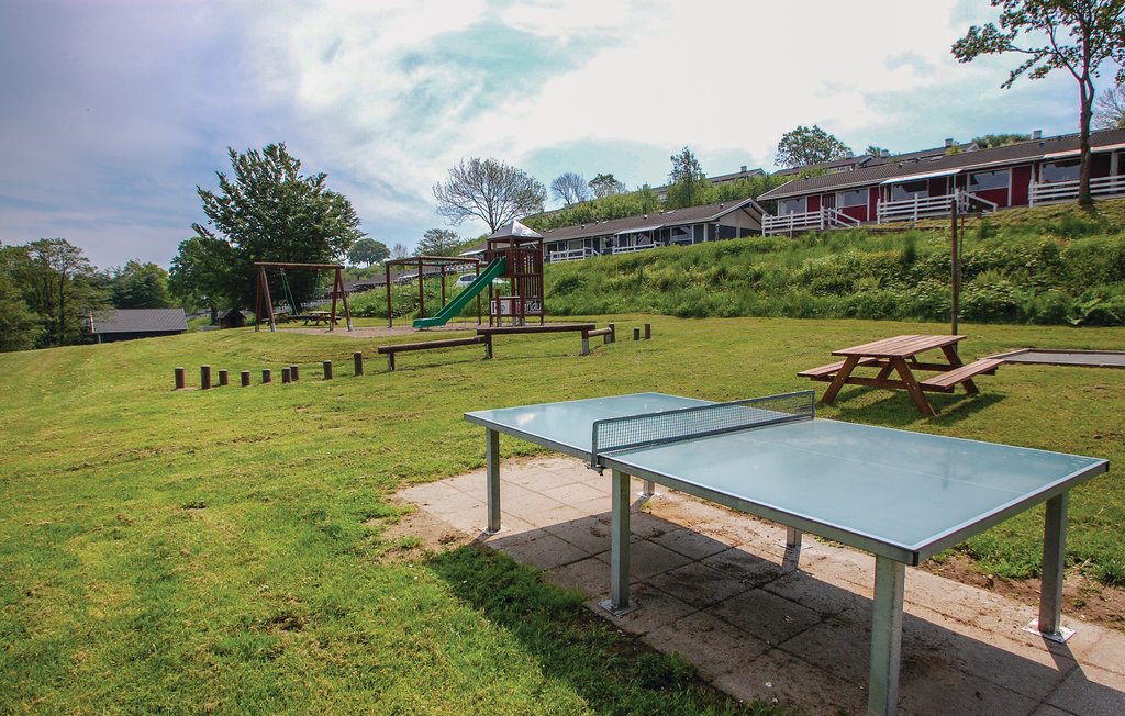 Ferienhaus - Løjt Strand , Dänemark - F07074 16