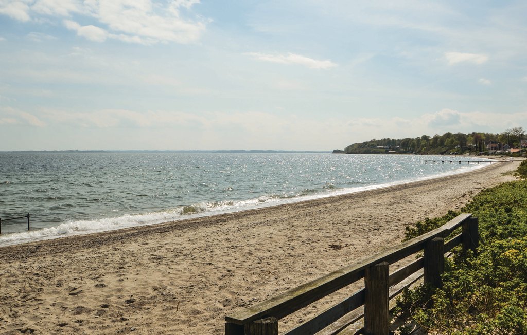 Feriehuse - kelstrup Strand , Danmark - F07088 20
