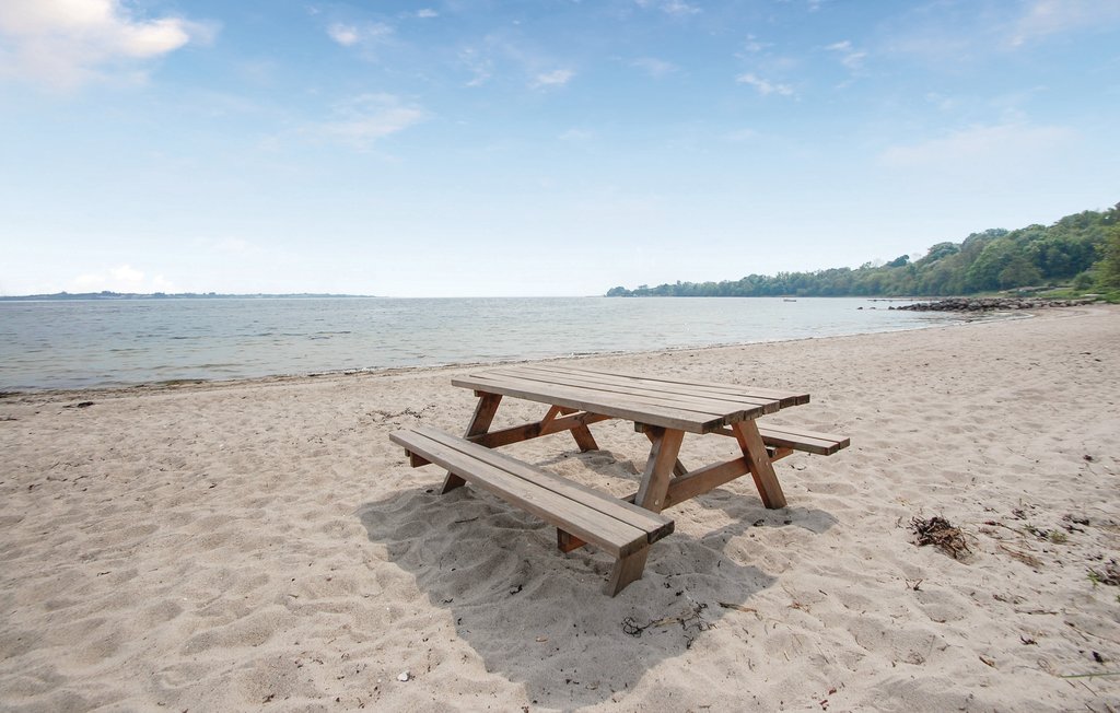 Feriehuse - Løjt Strand , Danmark - F07142 22