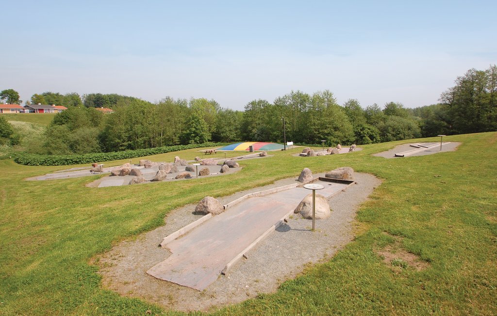 Ferienhaus - Løjt Strand , Dänemark - F07144 27