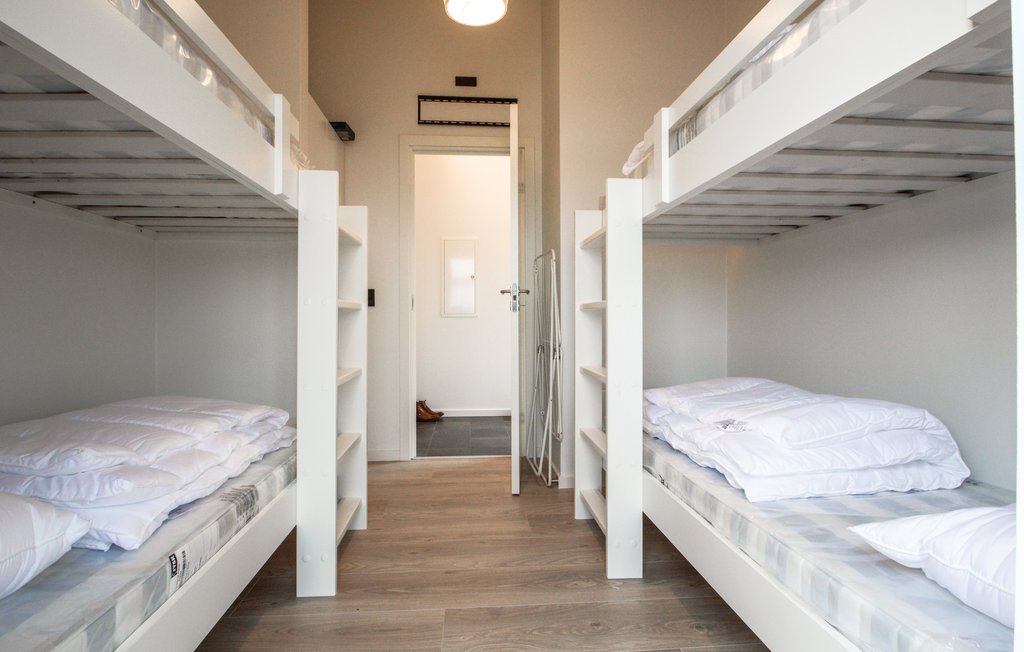 Ferienhaus - Kelstrup Strand , Dänemark - F07185 19