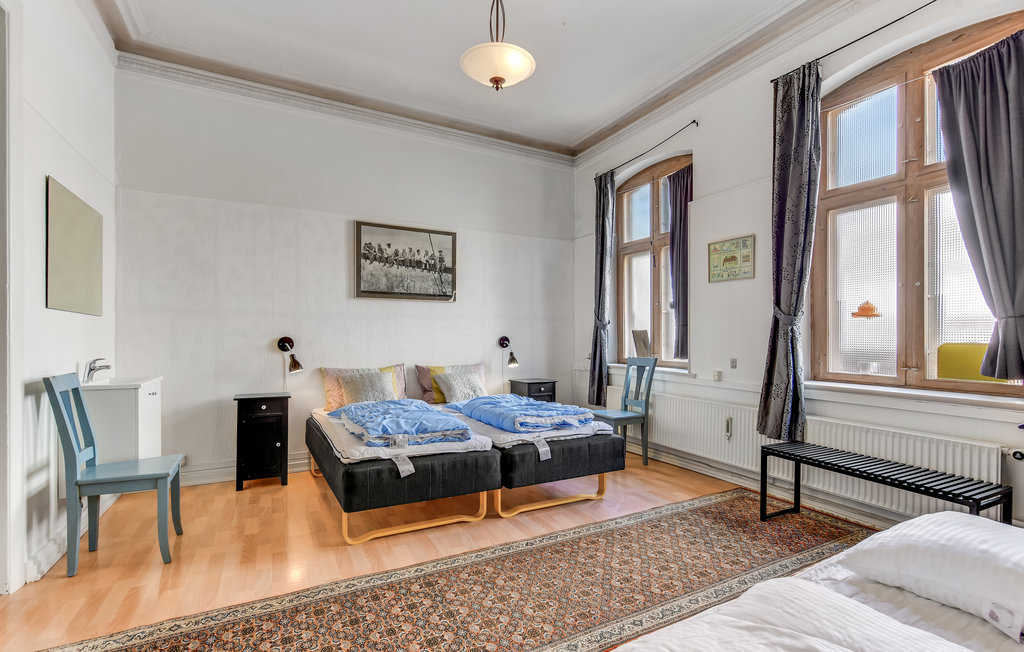 Ferieleilighet - Aabenraa , Danmark - F07235 21