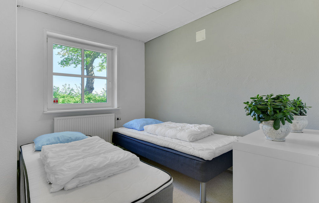 Feriehuse - Branderup , Danmark - F07257 27