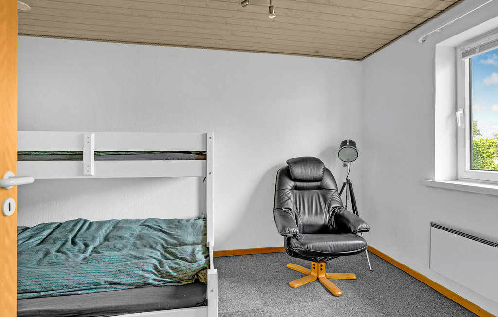 Feriehus - Årøsund , Danmark - F07271 27