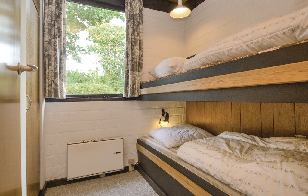 Feriehus - Loddenhøj , Danmark - F07621 10