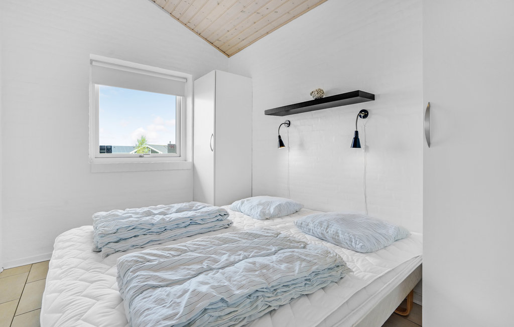 Ferienhaus - Flovt Strand , Dänemark - F07622 17