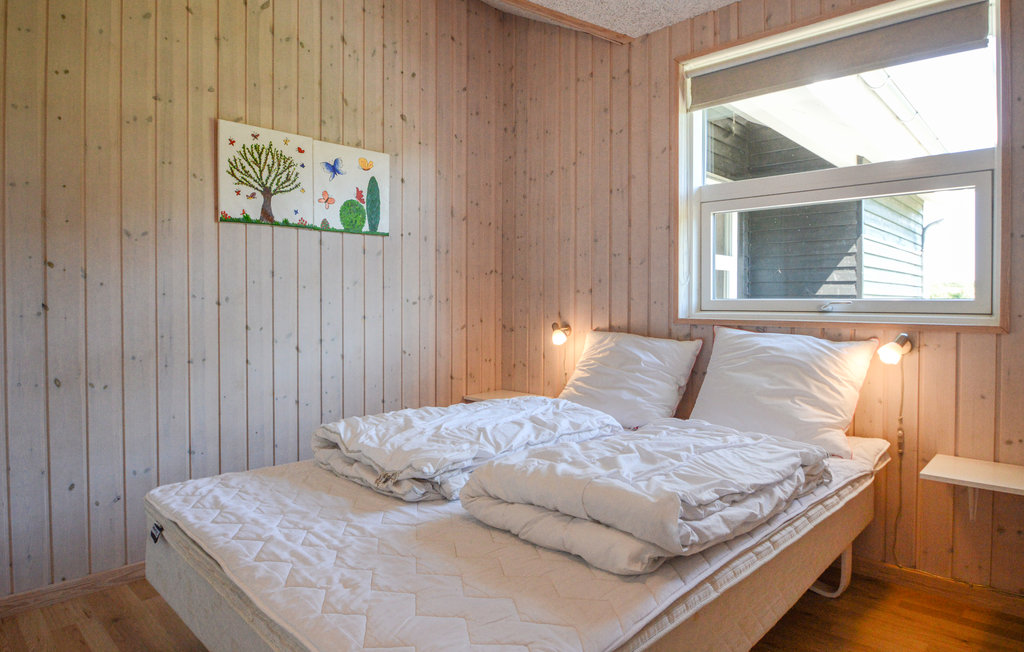 Ferienhaus - Flovt Strand , Dänemark - F07626 21