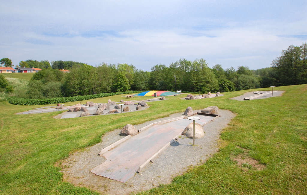 Ferienhaus - Løjt Strand , Dänemark - F07650 15