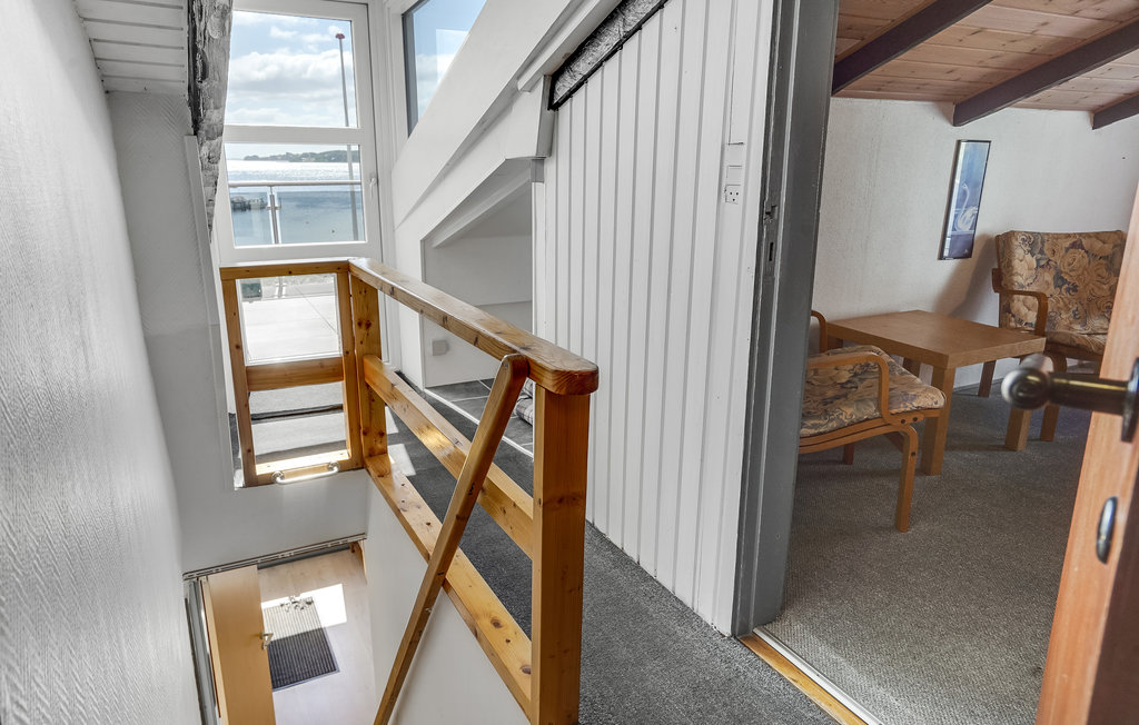 Feriehuse - Sønderballe Strand , Danmark - F07113 20