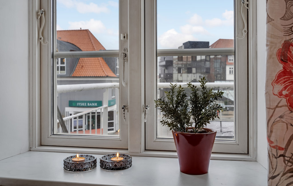 Lejlighed - Aabenraa , Danmark - F07311 17