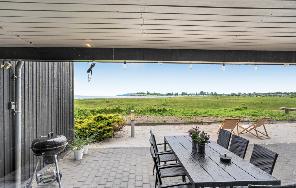 Ferienhaus - Diernæs Strand , Dänemark - F07608 9