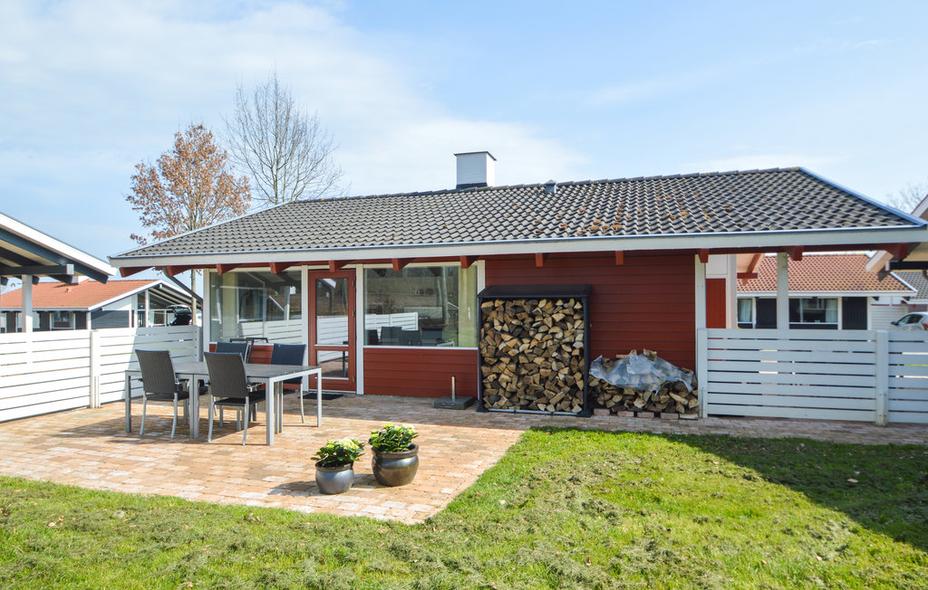 Ferienhaus - Løjt Strand , Dänemark - F07650 2