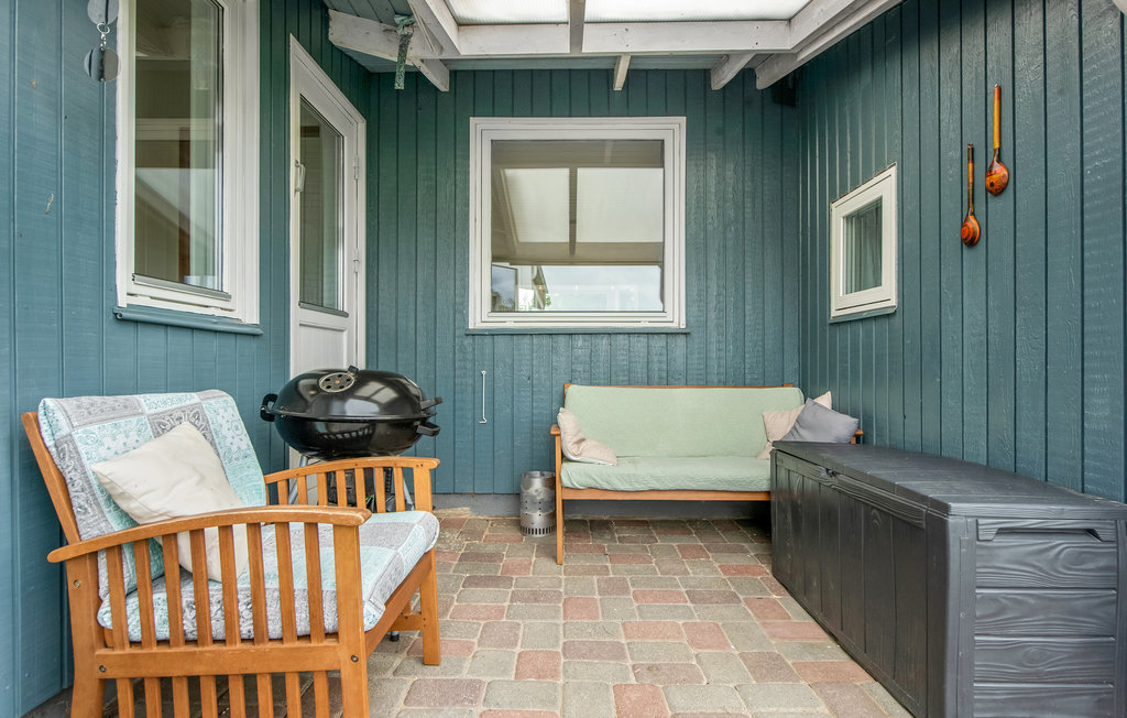 Feriehuse - Diernæs Strand , Danmark - F07140 21