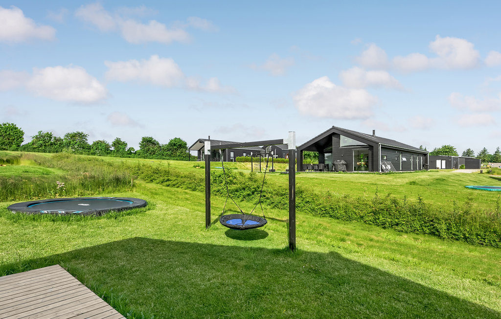 Ferienhaus - Kelstrup Strand , Dänemark - F07224 22