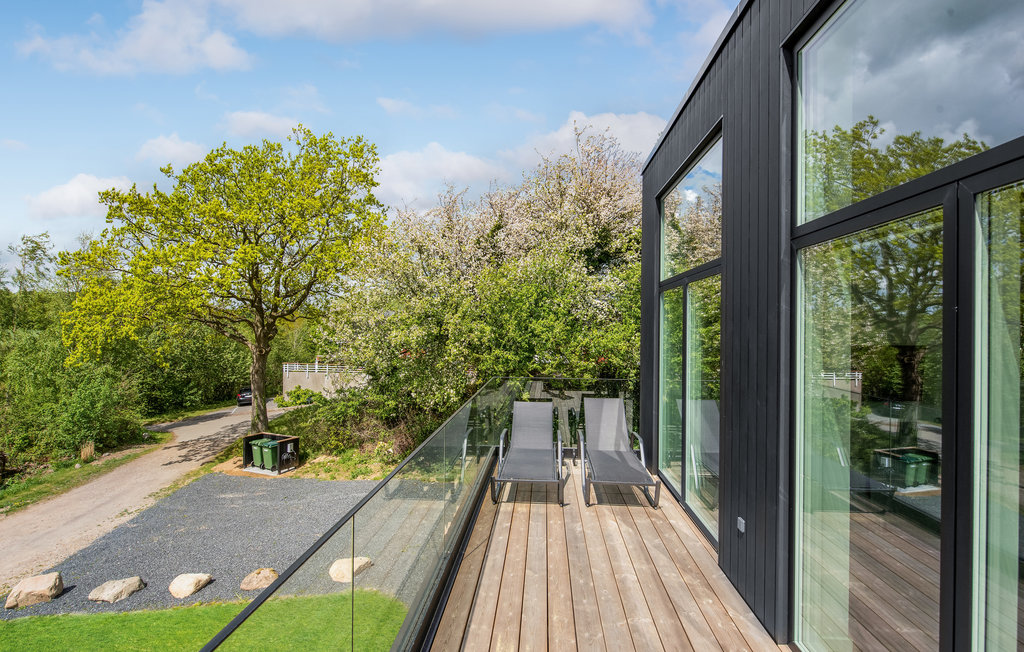 Ferienhaus - Løjt Strand , Dänemark - F07300 19