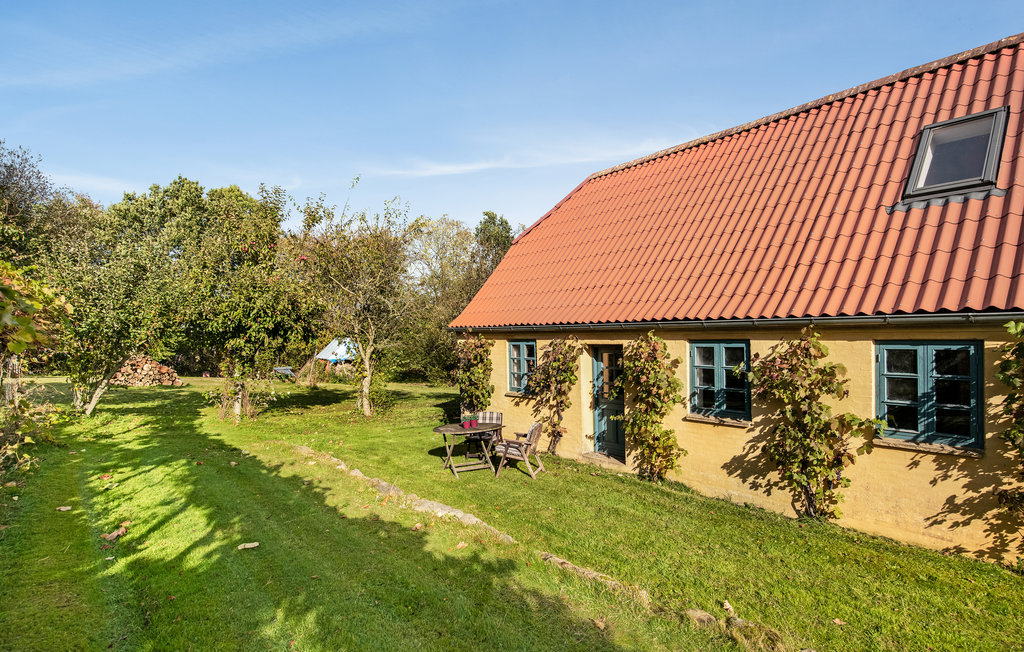 Ferienwohnung - Løjt Strand , Dänemark - F07327 16