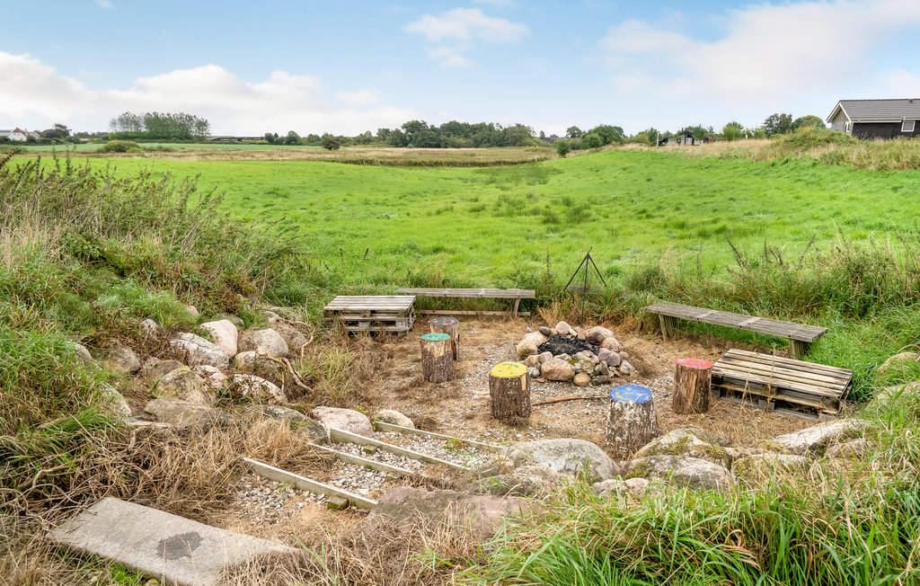 Ferienhaus - Flovt Strand , Dänemark - F07607 17