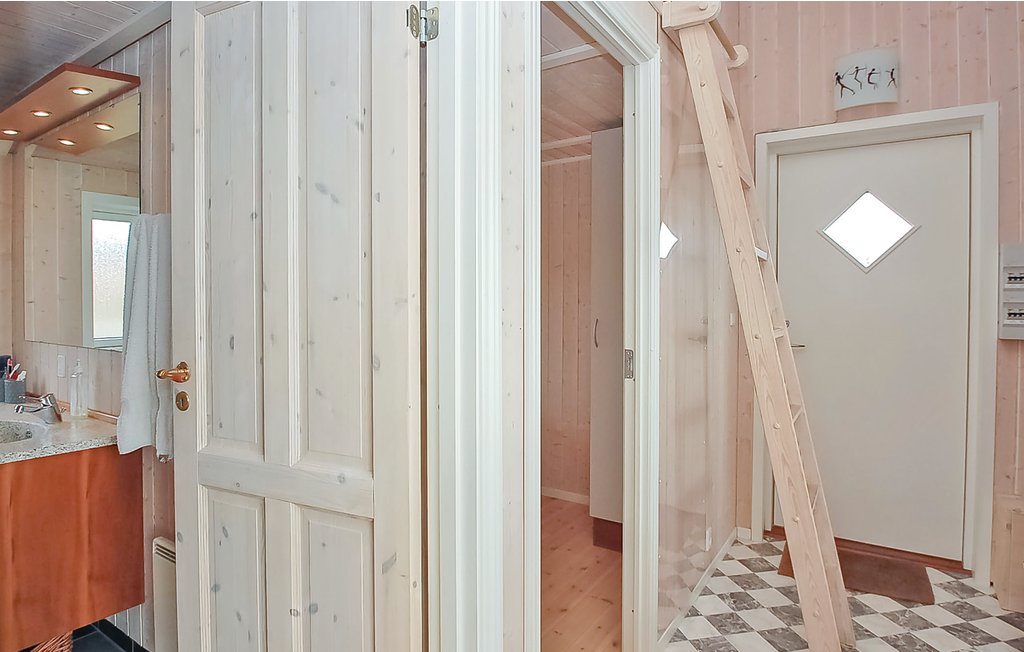 Semesterhus - Kelstrup Strand , Danmark - F07089 16