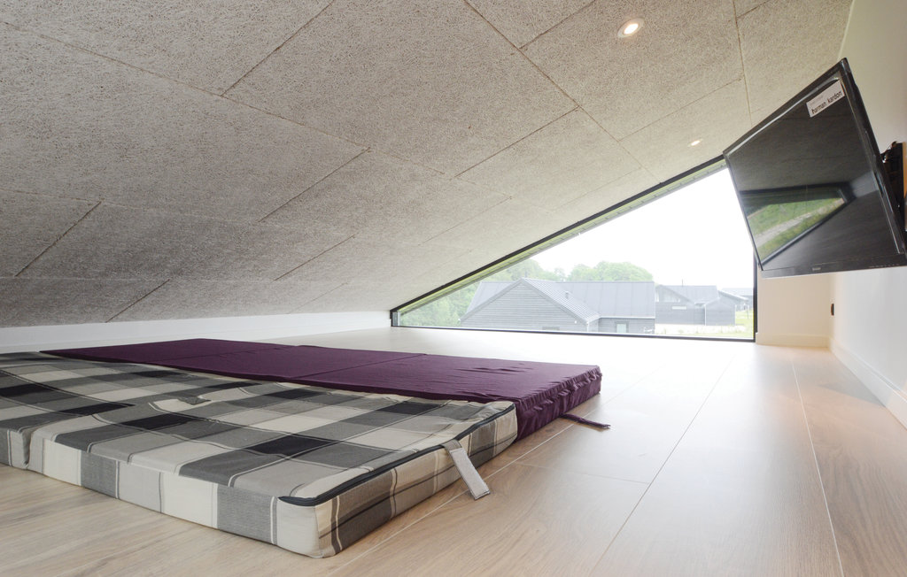 Ferienhaus - Kelstrup Strand , Dänemark - F07185 15