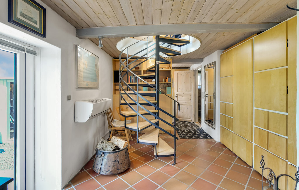 Feriehuse - Årø , Danmark - F07214 19