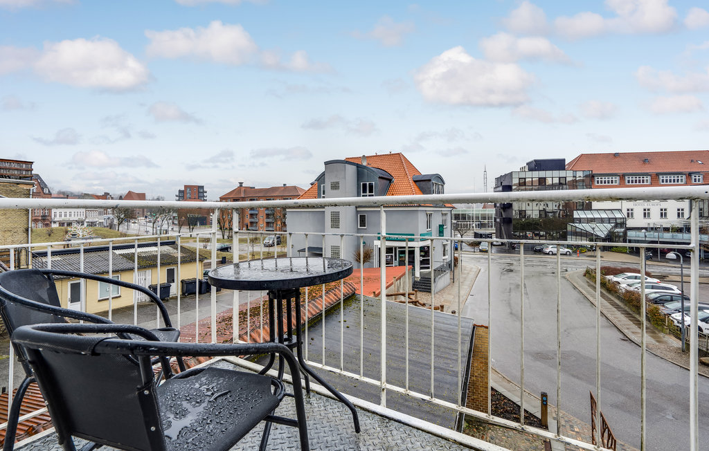 Lejlighed - Aabenraa , Danmark - F07311 2