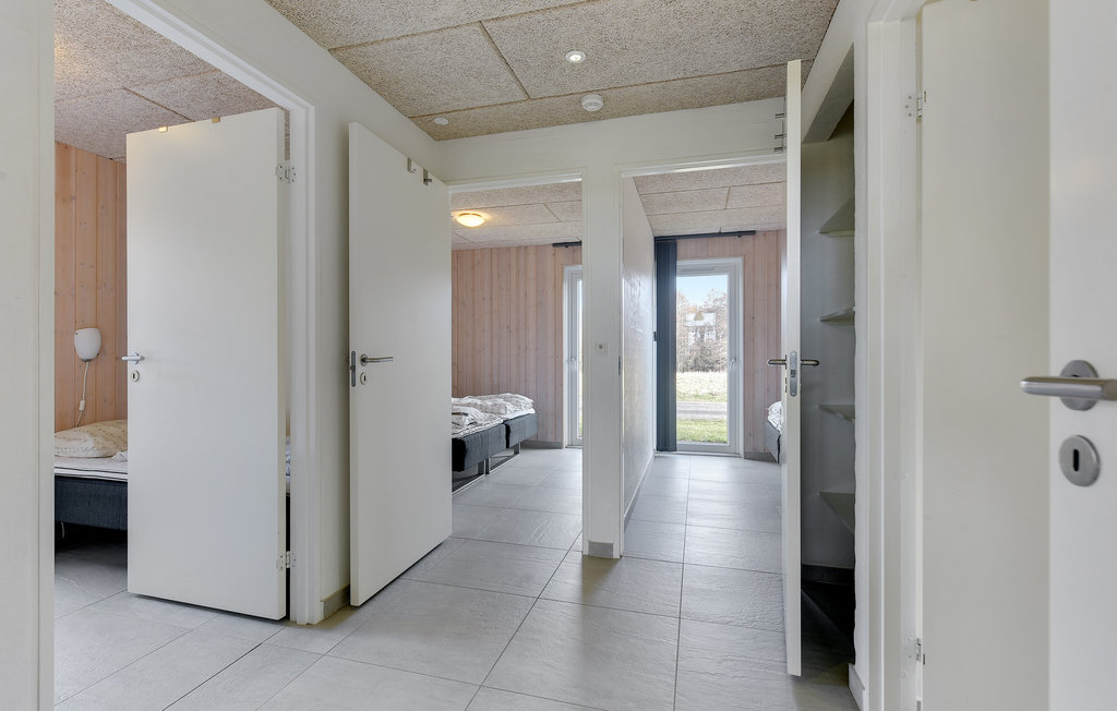 Ferienhaus - Flovt Strand , Dänemark - F07600 26