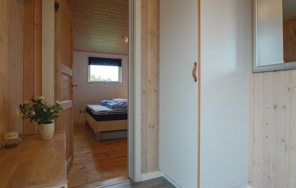 Semesterhus - Diernæs Strand , Danmark - F07603 15