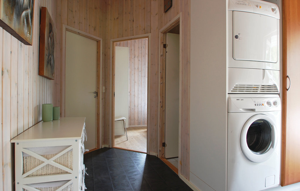 Semesterhus - Loddenhøj Strand , Danmark - F07635 18