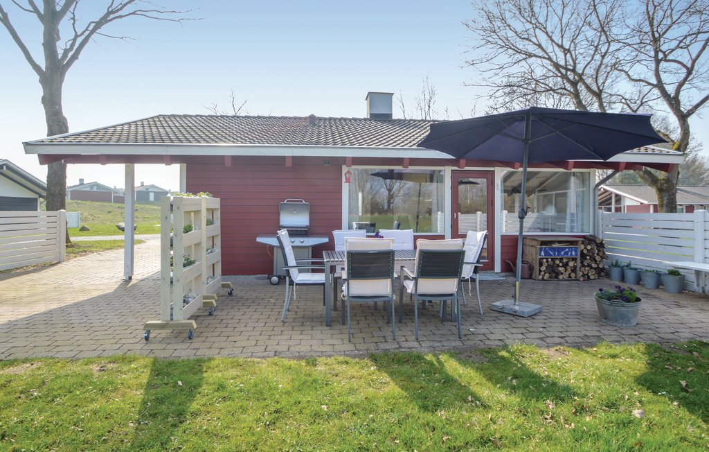 Ferienhaus - Løjt Strand , Dänemark - F07074 2