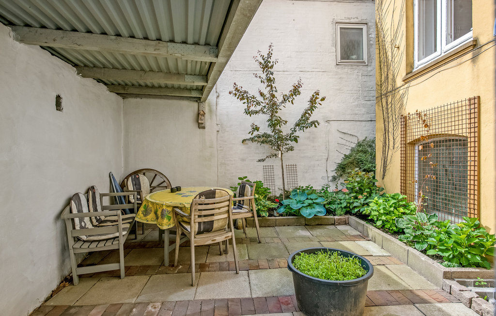 Ferienwohnung - Aabenraa , Dänemark - F07182 2