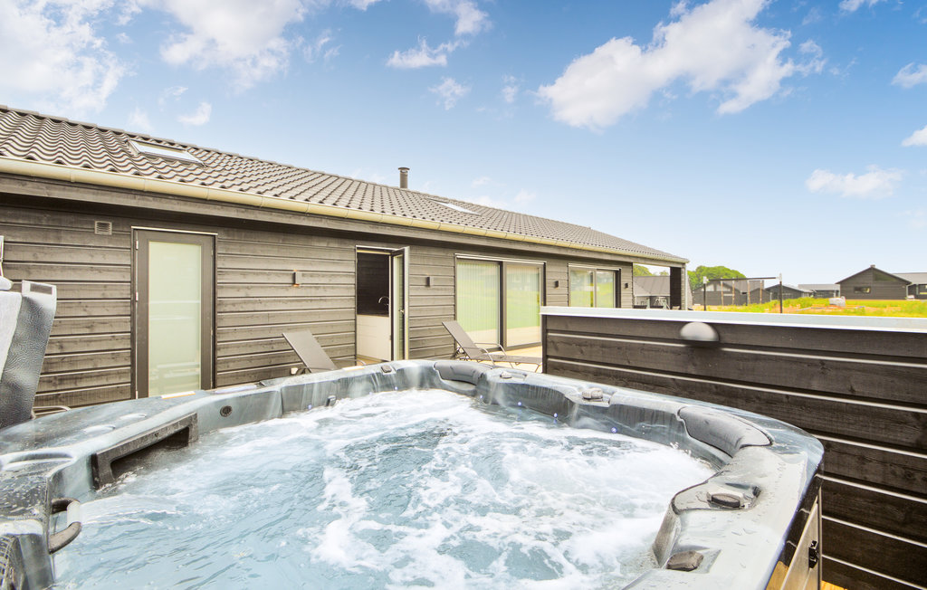 Ferienhaus - Kelstrup Strand , Dänemark - F07185 2