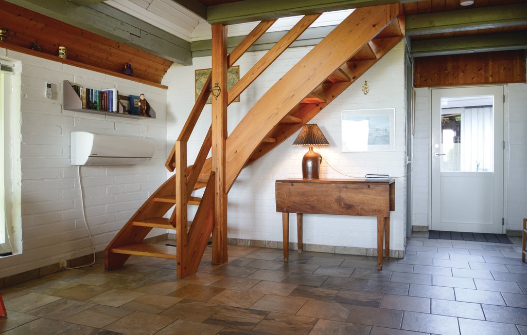 Semesterhus - Årø , Danmark - F07209 13